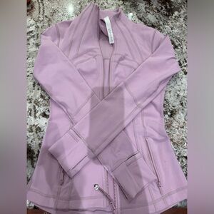 Lululemon define jacket